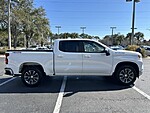 Used 2024 CHEVROLET SILVERADO 1500 LT in ATLANTIC BEACH, FLORIDA (Photo 8)