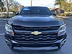Used 2021 CHEVROLET COLORADO 2WD LT in ATLANTIC BEACH, FLORIDA (Photo 10)