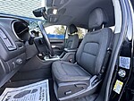 Used 2021 CHEVROLET COLORADO 2WD LT in ATLANTIC BEACH, FLORIDA (Photo 13)