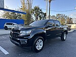 Used 2021 CHEVROLET COLORADO 2WD LT in ATLANTIC BEACH, FLORIDA (Photo 2)