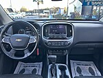 Used 2021 CHEVROLET COLORADO 2WD LT in ATLANTIC BEACH, FLORIDA (Photo 25)