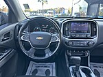Used 2021 CHEVROLET COLORADO 2WD LT in ATLANTIC BEACH, FLORIDA (Photo 28)