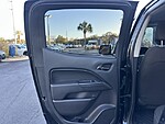 Used 2021 CHEVROLET COLORADO 2WD LT in ATLANTIC BEACH, FLORIDA (Photo 34)