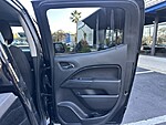 Used 2021 CHEVROLET COLORADO 2WD LT in ATLANTIC BEACH, FLORIDA (Photo 35)
