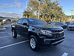 Used 2021 CHEVROLET COLORADO 2WD LT in ATLANTIC BEACH, FLORIDA (Photo 9)