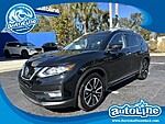 Used 2020 NISSAN ROGUE SL in ATLANTIC BEACH, FLORIDA (Photo 1)