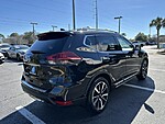 Used 2020 NISSAN ROGUE SL in ATLANTIC BEACH, FLORIDA (Photo 7)