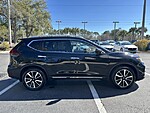 Used 2020 NISSAN ROGUE SL in ATLANTIC BEACH, FLORIDA (Photo 8)