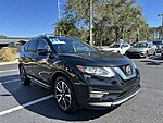 Used 2020 NISSAN ROGUE SL in ATLANTIC BEACH, FLORIDA (Photo 9)