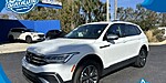 Used 2024 Volkswagen Tiguan WOLFSBURG EDITION in ATLANTIC BEACH, FLORIDA