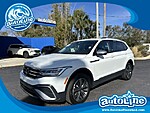Used 2024 Volkswagen Tiguan WOLFSBURG EDITION in ATLANTIC BEACH, FLORIDA (Photo 1)