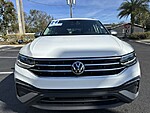 Used 2024 Volkswagen Tiguan WOLFSBURG EDITION in ATLANTIC BEACH, FLORIDA (Photo 10)