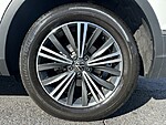 Used 2024 Volkswagen Tiguan WOLFSBURG EDITION in ATLANTIC BEACH, FLORIDA (Photo 12)
