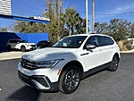 Used 2024 Volkswagen Tiguan WOLFSBURG EDITION in ATLANTIC BEACH, FLORIDA (Photo 2)