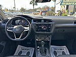 Used 2024 Volkswagen Tiguan WOLFSBURG EDITION in ATLANTIC BEACH, FLORIDA (Photo 28)