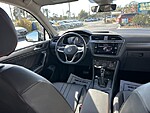 Used 2024 Volkswagen Tiguan WOLFSBURG EDITION in ATLANTIC BEACH, FLORIDA (Photo 33)