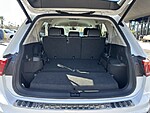 Used 2024 Volkswagen Tiguan WOLFSBURG EDITION in ATLANTIC BEACH, FLORIDA (Photo 34)