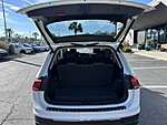 Used 2024 Volkswagen Tiguan WOLFSBURG EDITION in ATLANTIC BEACH, FLORIDA (Photo 35)
