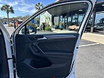 Used 2024 Volkswagen Tiguan WOLFSBURG EDITION in ATLANTIC BEACH, FLORIDA (Photo 37)