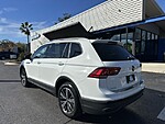 Used 2024 Volkswagen Tiguan WOLFSBURG EDITION in ATLANTIC BEACH, FLORIDA (Photo 4)