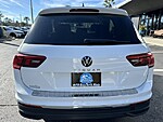 Used 2024 Volkswagen Tiguan WOLFSBURG EDITION in ATLANTIC BEACH, FLORIDA (Photo 5)