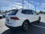 Used 2024 Volkswagen Tiguan WOLFSBURG EDITION in ATLANTIC BEACH, FLORIDA (Photo 7)