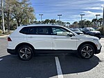 Used 2024 Volkswagen Tiguan WOLFSBURG EDITION in ATLANTIC BEACH, FLORIDA (Photo 8)