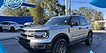 Used 2022 FORD BRONCO SPORT BIG BEND in ATLANTIC BEACH, FLORIDA
