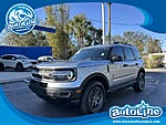 Used 2022 FORD BRONCO SPORT BIG BEND in ATLANTIC BEACH, FLORIDA (Photo 1)