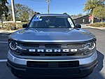 Used 2022 FORD BRONCO SPORT BIG BEND in ATLANTIC BEACH, FLORIDA (Photo 10)