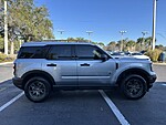 Used 2022 FORD BRONCO SPORT BIG BEND in ATLANTIC BEACH, FLORIDA (Photo 8)