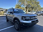 Used 2022 FORD BRONCO SPORT BIG BEND in ATLANTIC BEACH, FLORIDA (Photo 9)