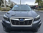Used 2021 SUBARU FORESTER PREMIUM in ATLANTIC BEACH, FLORIDA (Photo 10)