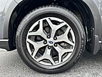 Used 2021 SUBARU FORESTER PREMIUM in ATLANTIC BEACH, FLORIDA (Photo 12)