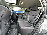 Used 2021 SUBARU FORESTER PREMIUM in ATLANTIC BEACH, FLORIDA (Photo 15)