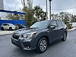Used 2021 SUBARU FORESTER PREMIUM in ATLANTIC BEACH, FLORIDA (Photo 2)