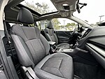 Used 2021 SUBARU FORESTER PREMIUM in ATLANTIC BEACH, FLORIDA (Photo 20)