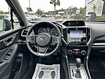 Used 2021 SUBARU FORESTER PREMIUM in ATLANTIC BEACH, FLORIDA (Photo 24)