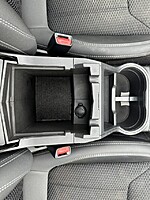 Used 2021 SUBARU FORESTER PREMIUM in ATLANTIC BEACH, FLORIDA (Photo 25)