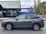 Used 2021 SUBARU FORESTER PREMIUM in ATLANTIC BEACH, FLORIDA (Photo 3)