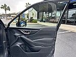 Used 2021 SUBARU FORESTER PREMIUM in ATLANTIC BEACH, FLORIDA (Photo 34)