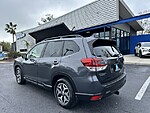 Used 2021 SUBARU FORESTER PREMIUM in ATLANTIC BEACH, FLORIDA (Photo 4)