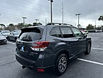 Used 2021 SUBARU FORESTER PREMIUM in ATLANTIC BEACH, FLORIDA (Photo 7)