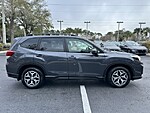 Used 2021 SUBARU FORESTER PREMIUM in ATLANTIC BEACH, FLORIDA (Photo 8)