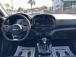 Used 2023 KIA SOUL GT-LINE in ATLANTIC BEACH, FLORIDA (Photo 24)