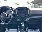 Used 2023 KIA SOUL GT-LINE in ATLANTIC BEACH, FLORIDA (Photo 25)