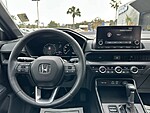 Used 2024 Honda CR-V Hybrid SPORT in ATLANTIC BEACH, FLORIDA (Photo 25)