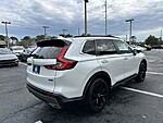 Used 2024 Honda CR-V Hybrid SPORT in ATLANTIC BEACH, FLORIDA (Photo 7)