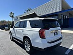 Used 2024 GMC YUKON SLT in ATLANTIC BEACH, FLORIDA (Photo 4)