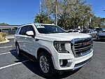 Used 2024 GMC YUKON SLT in ATLANTIC BEACH, FLORIDA (Photo 9)